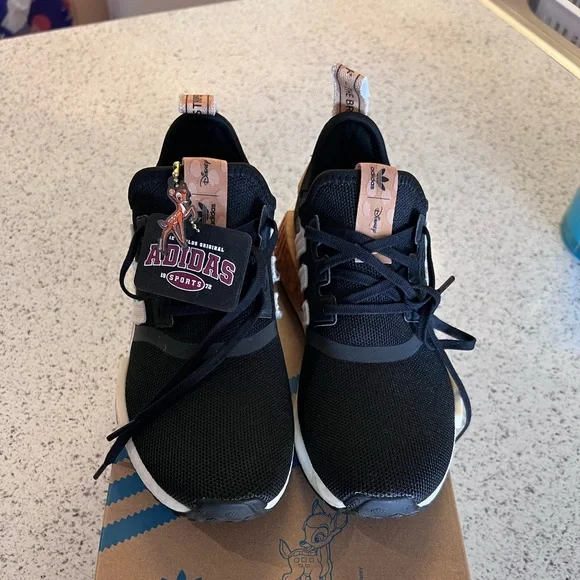 adidas Shoes Adidas Nmd Disney Bambi Edition Size 45 Us Poshmark
